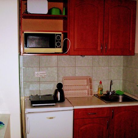 Haus Ferencz Boetoes Villa Heviz Bagian luar foto