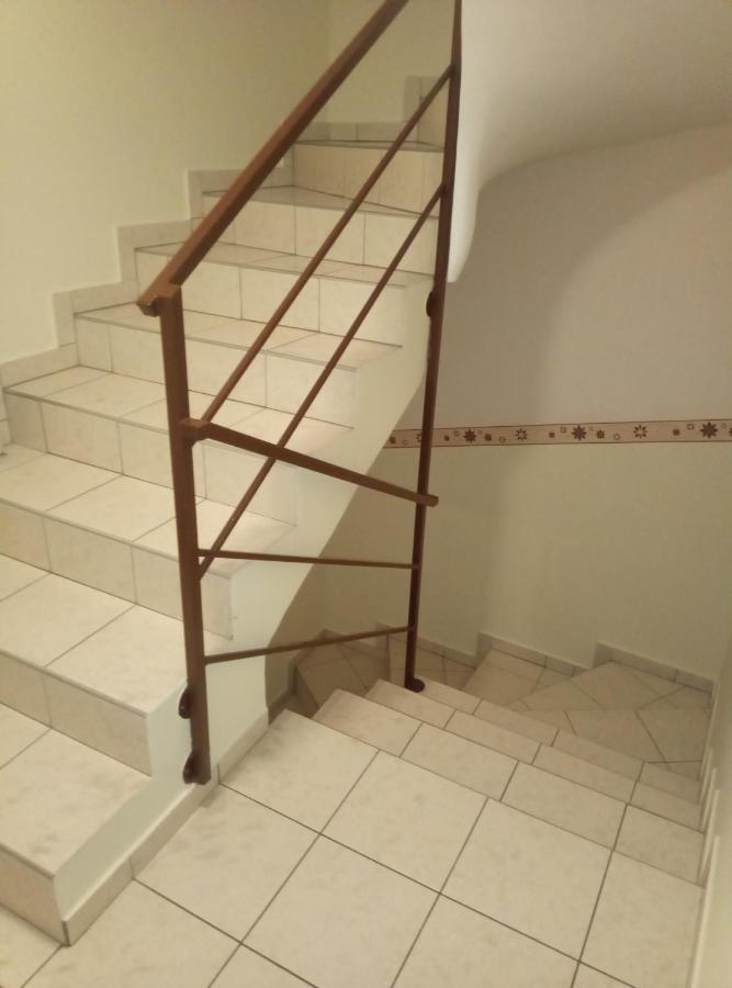 Haus Ferencz Boetoes Villa Heviz Bagian luar foto